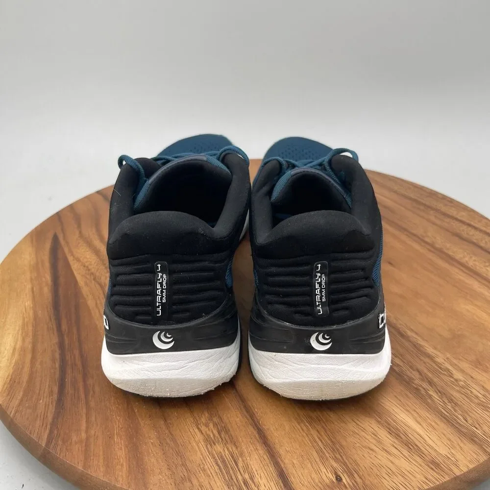 Topo athletic ultrafly